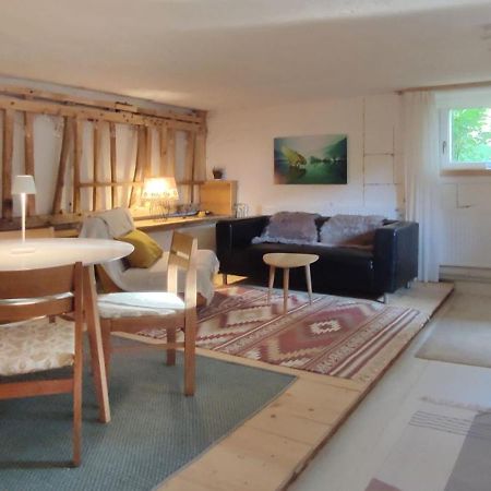 Studio To Rent Walterswil 外观 照片