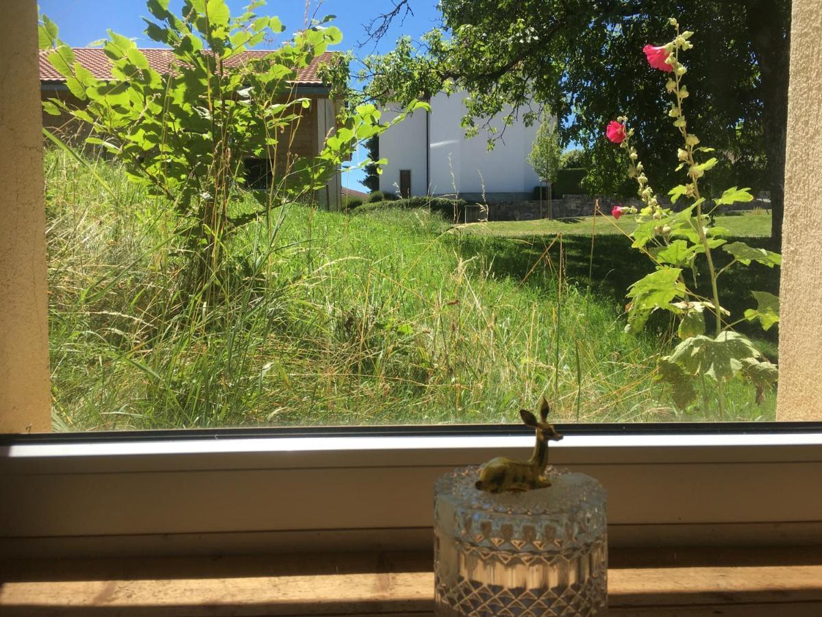 Studio To Rent Walterswil 外观 照片