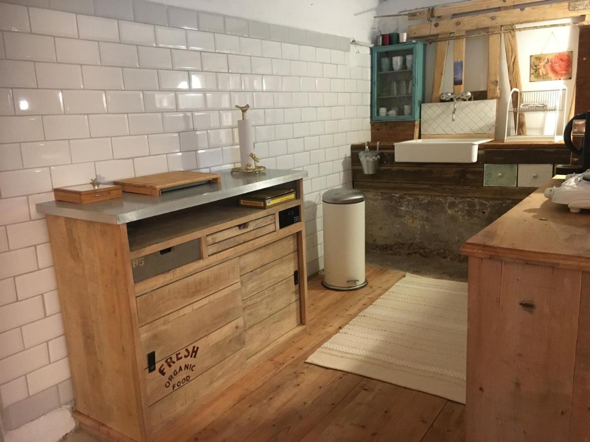 Studio To Rent Walterswil 外观 照片