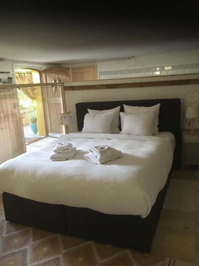 Studio To Rent Walterswil 外观 照片