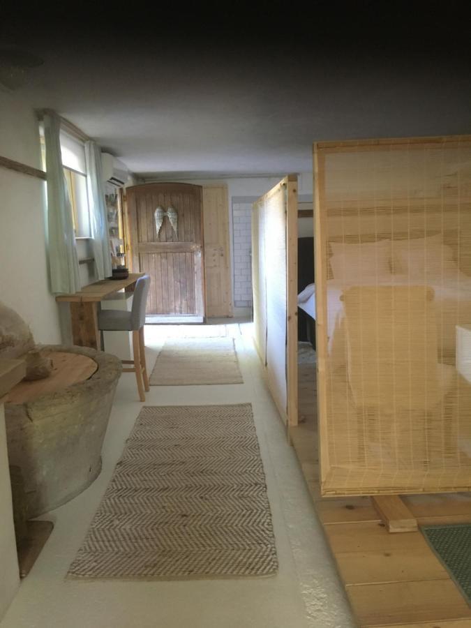 Studio To Rent Walterswil 外观 照片