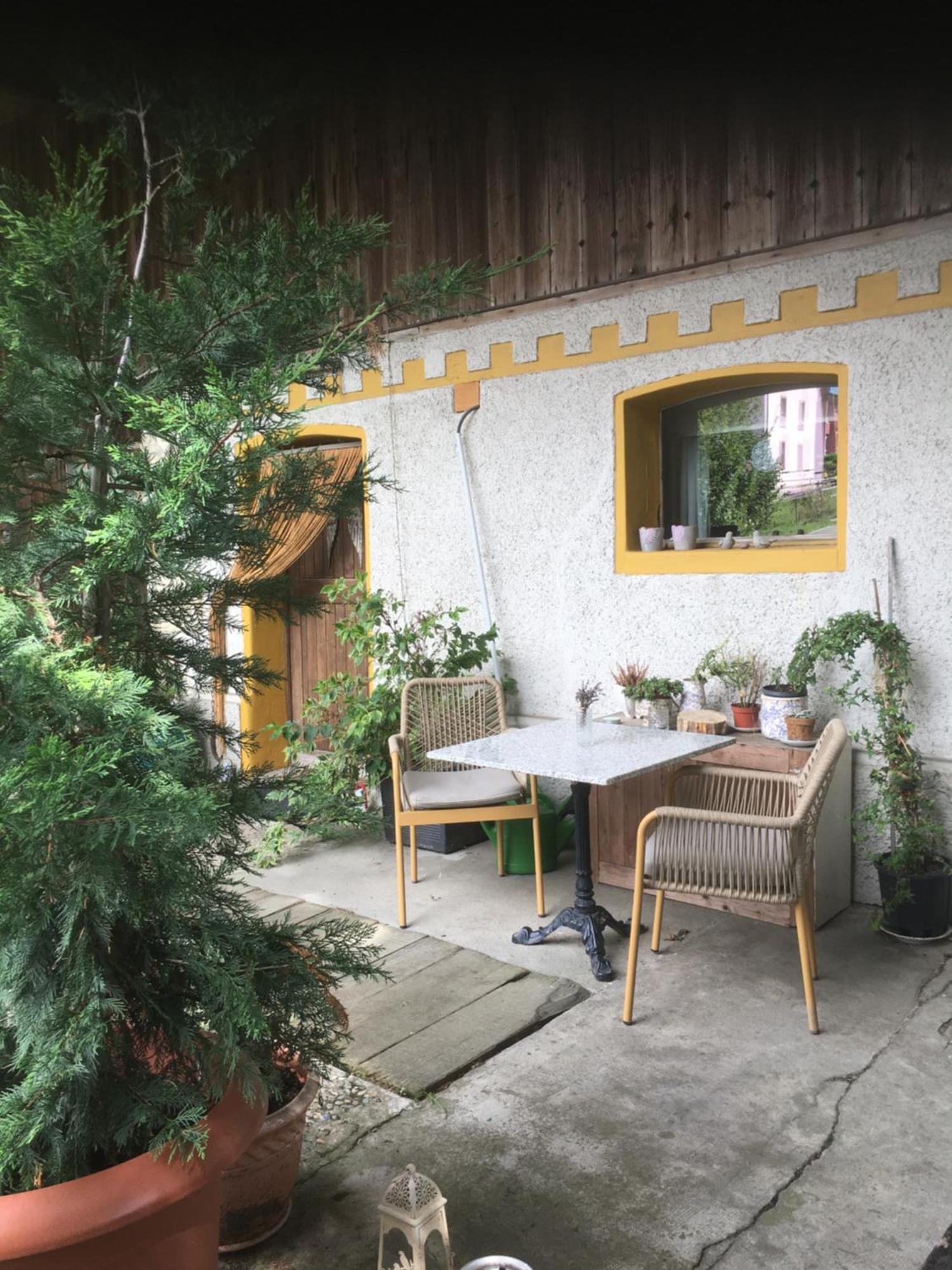 Studio To Rent Walterswil 外观 照片