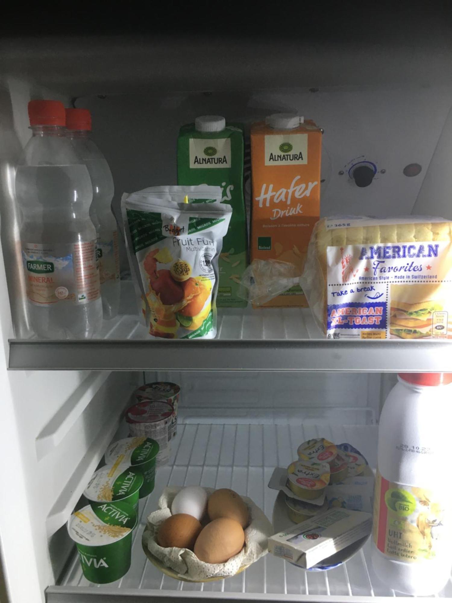 Studio To Rent Walterswil 外观 照片