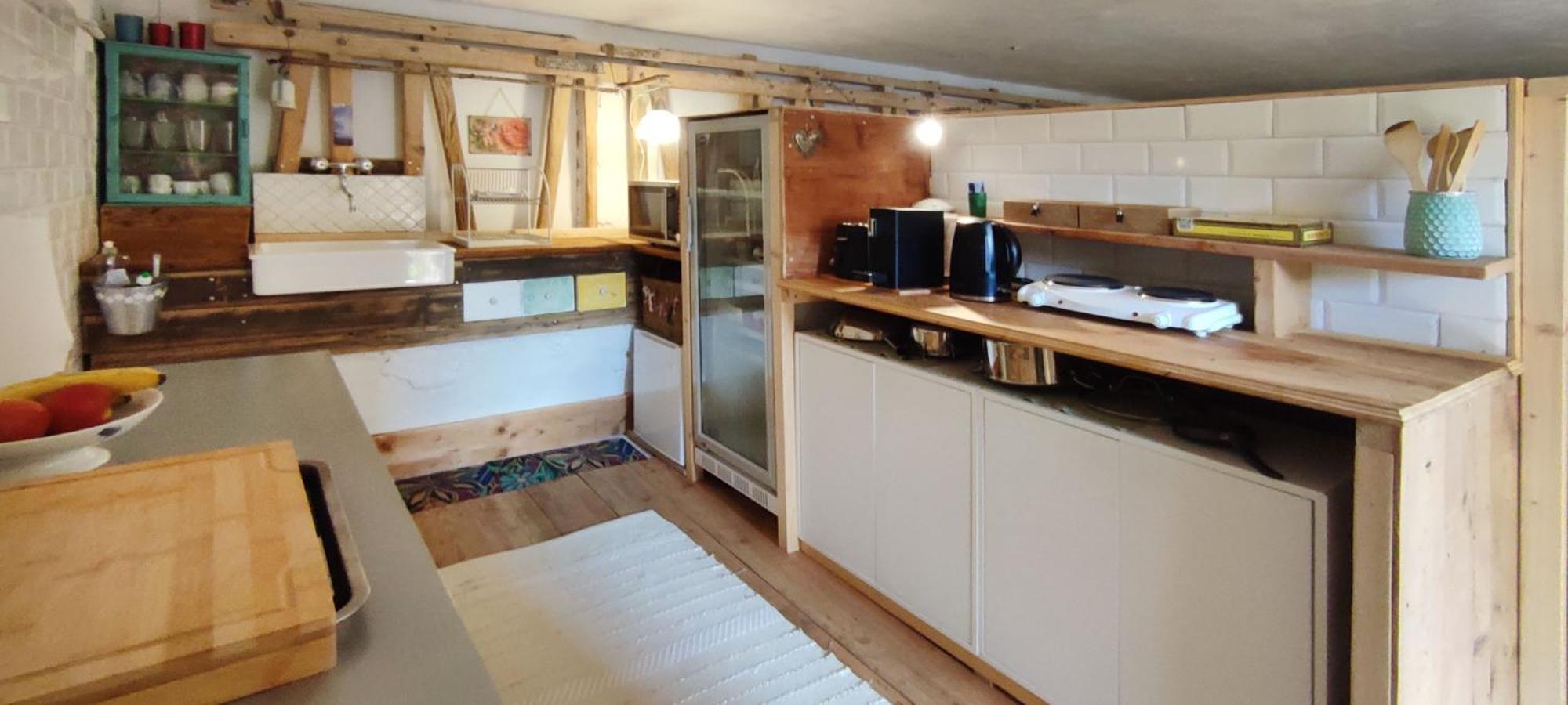 Studio To Rent Walterswil 外观 照片